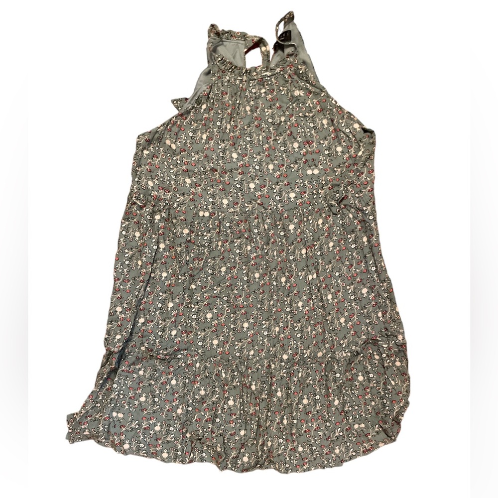 Cute! Skinny strap dress by Trixxi size XL